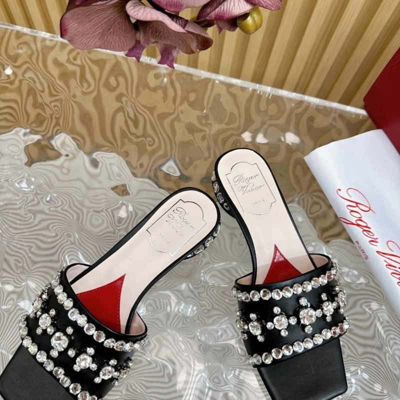 Roger Vivier Sandals